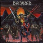 Decayed: "The Beast Has Risen" – 2003